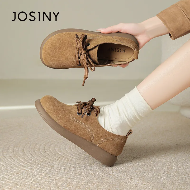 JOSINY JOSINY Women's Casual Shoes 2.5cm Women's-10