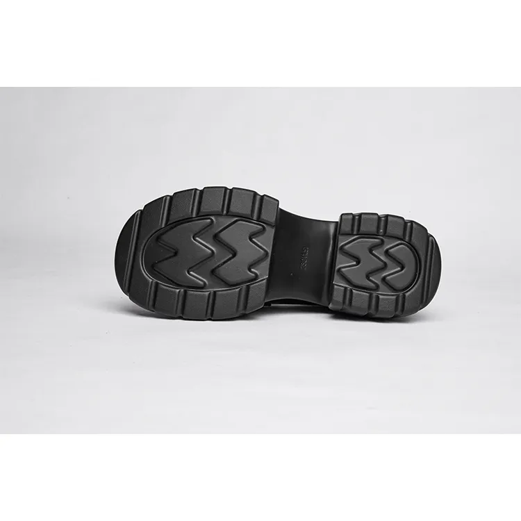 JOSINY JOSINY Loafers 6.5cm Women's-4