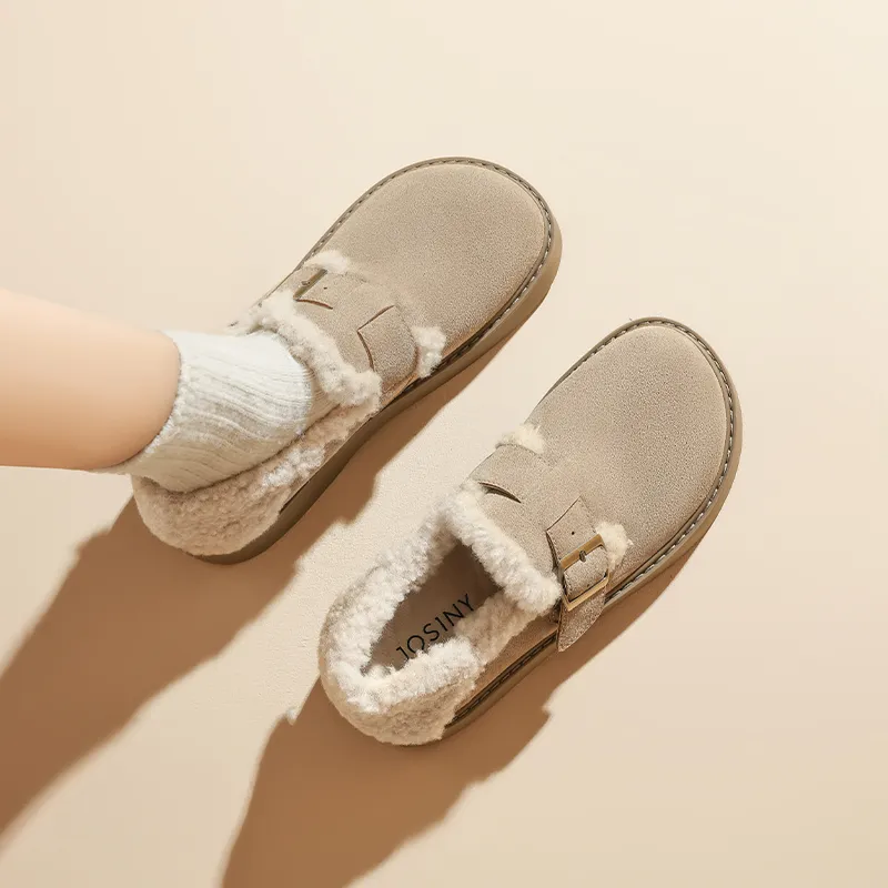 JOSINY JOSINY Casual Single Shoes Women's-18