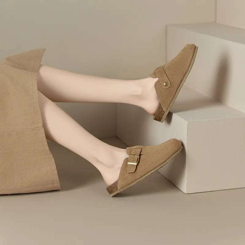 JOSINY JOSINY Women's Casual Shoes 2.5cm Women's-3
