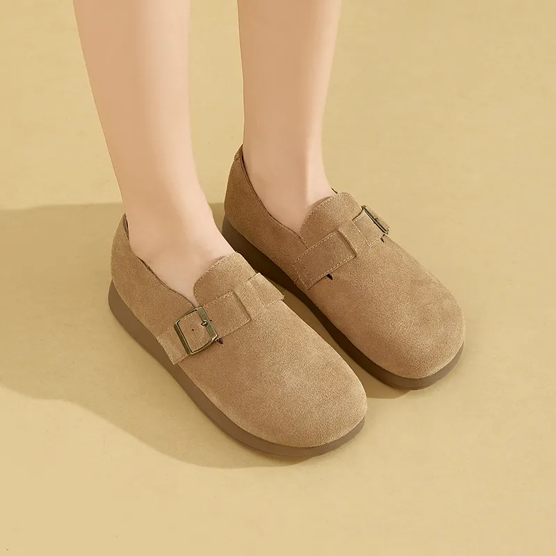 JOSINY JOSINY Women's Casual Shoes 2.5cm Women's-4
