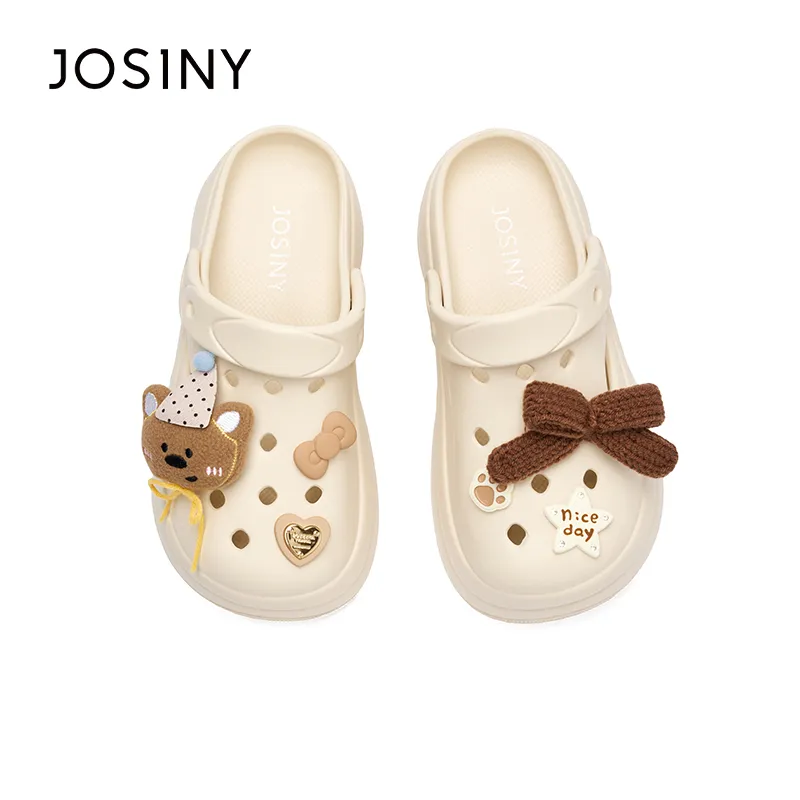 JOSINY Clogs Women's-2