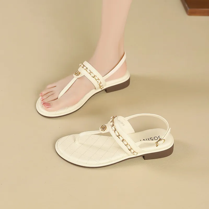 JOSINY JOSINY Beach Sandals Women's-11