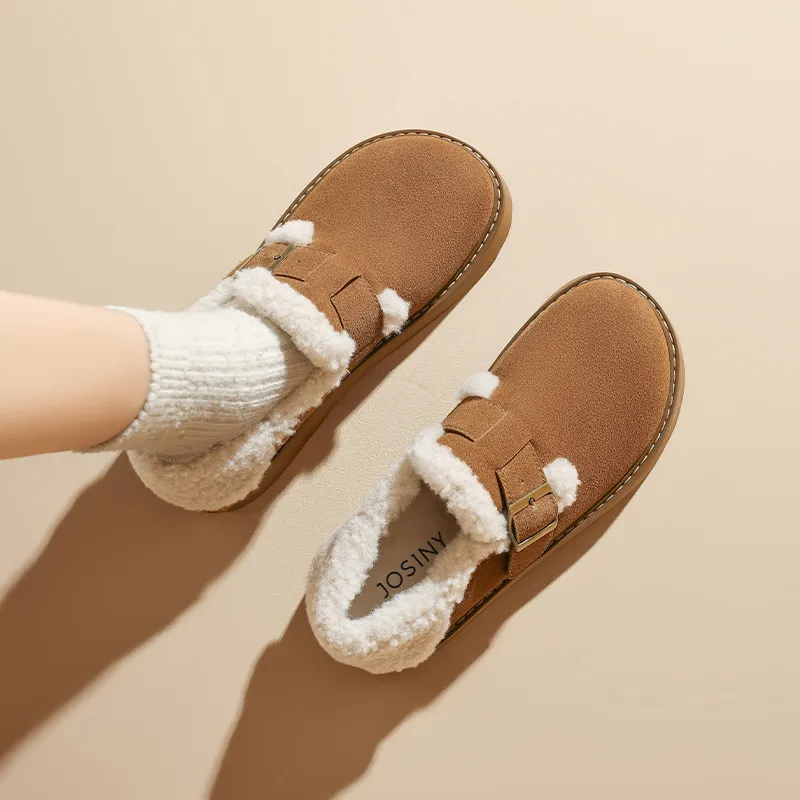 JOSINY JOSINY Casual Single Shoes Women's-5
