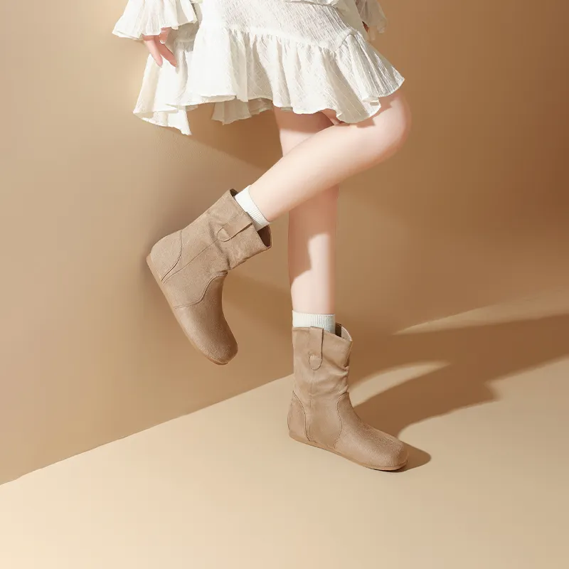 JOSINY JOSINY Ankle Boots Women's-7