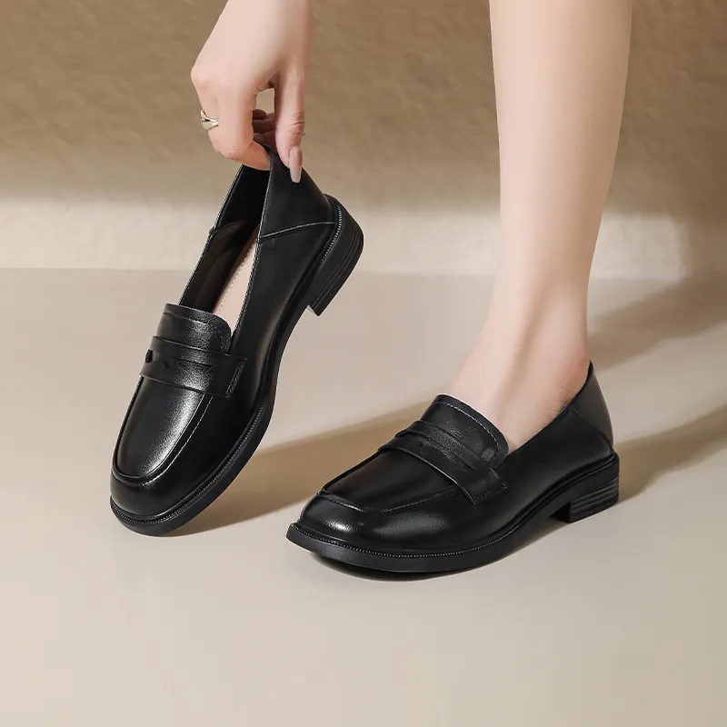 JOSINY JOSINY Loafers 2.5cm Women's-4