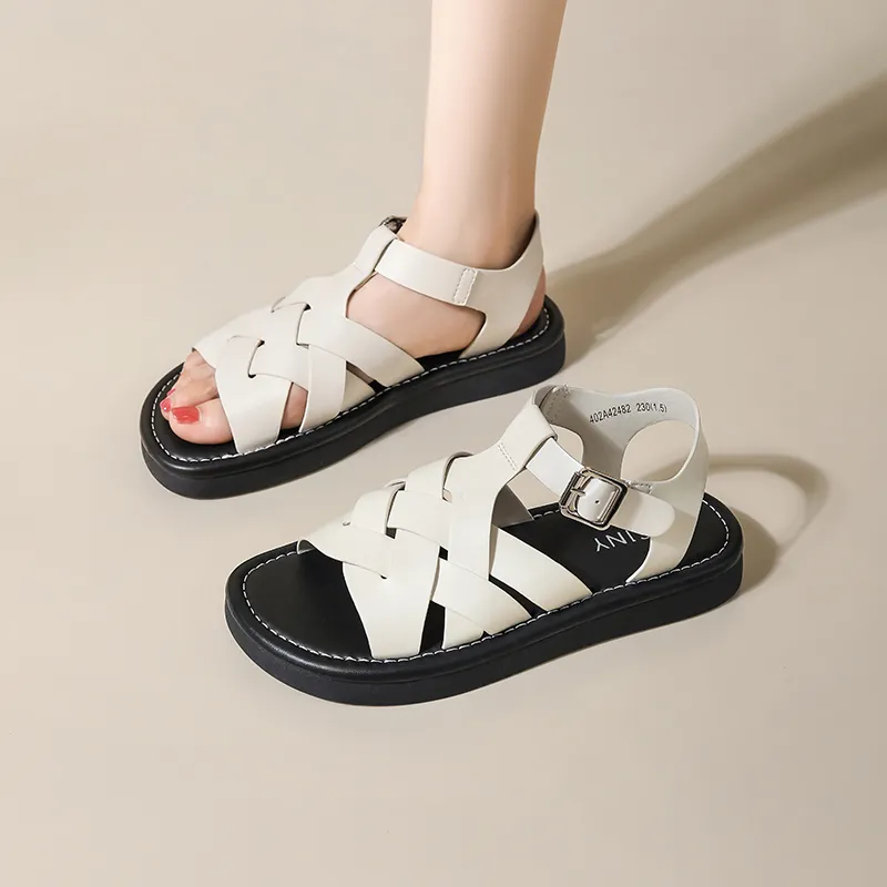 JOSINY JOSINY Roman Sandals 2.5cm Women's-6