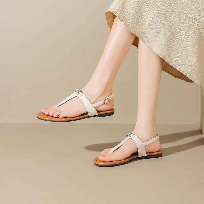 JOSINY JOSINY Beach Sandals Women's-11