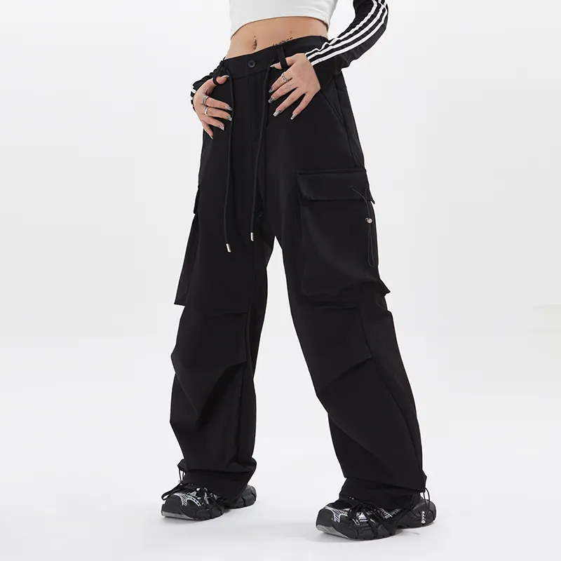 66/ROUTE 66 Casual Pants Unisex-15