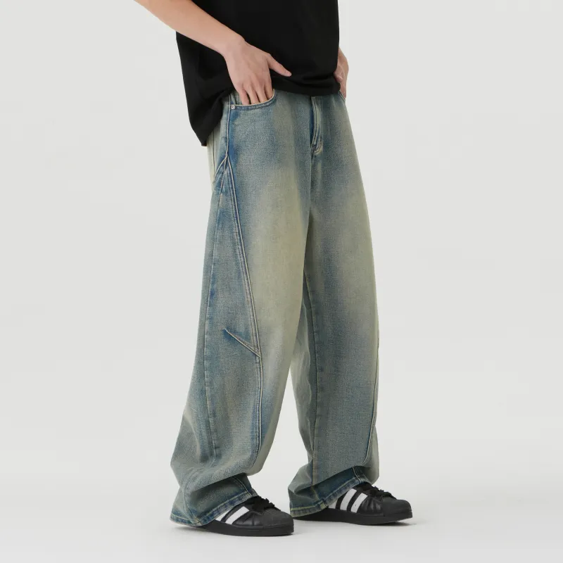66/ROUTE 66 Jeans Unisex-9