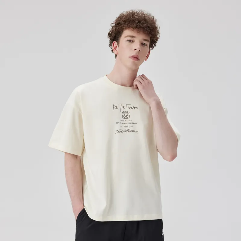 66/ROUTE 66 T Shirts Unisex-15