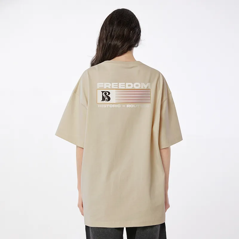 66/ROUTE 66 T Shirts Unisex-7