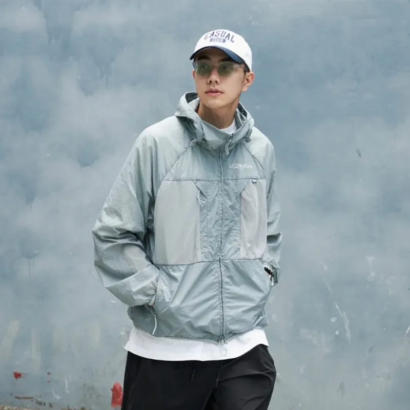 66/ROUTE 66 Sun Protection Clothing Unisex-2