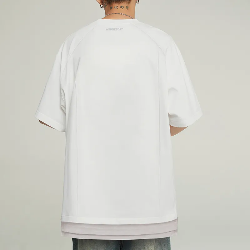 66/ROUTE 66 T Shirts Unisex-7