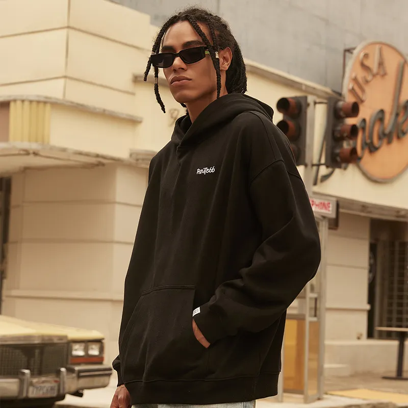 66/ROUTE 66 Sweatshirts Unisex-25