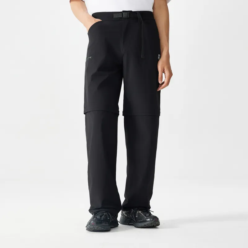 66/ROUTE 66 Casual Pants Unisex-2