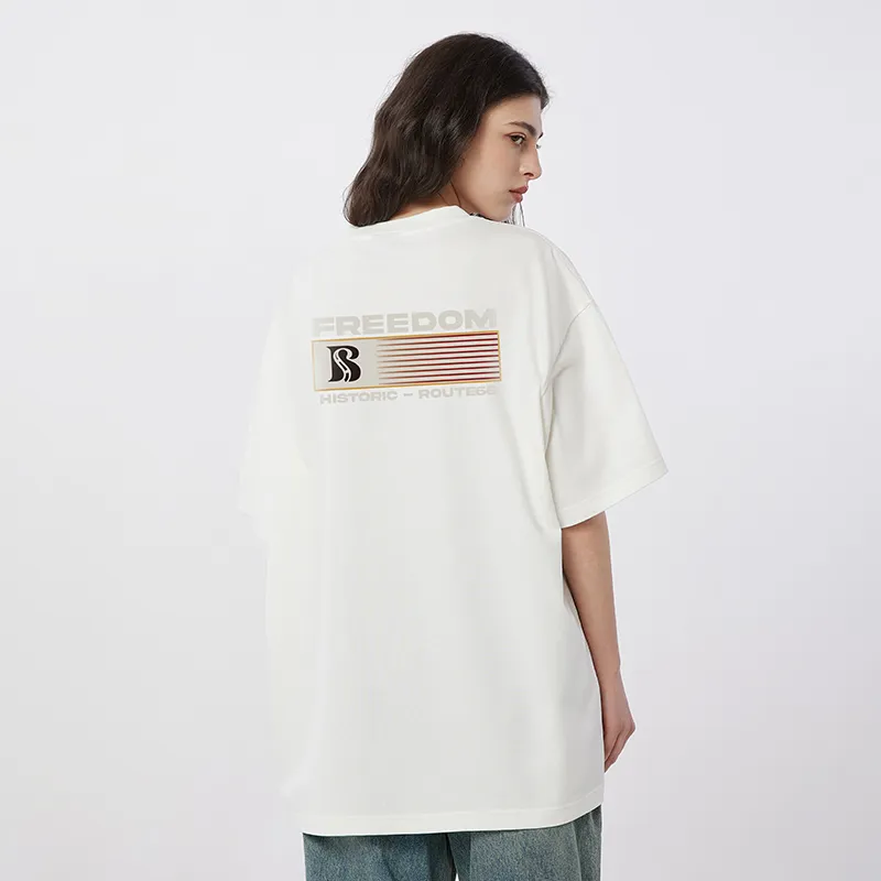 66/ROUTE 66 T Shirts Unisex-27