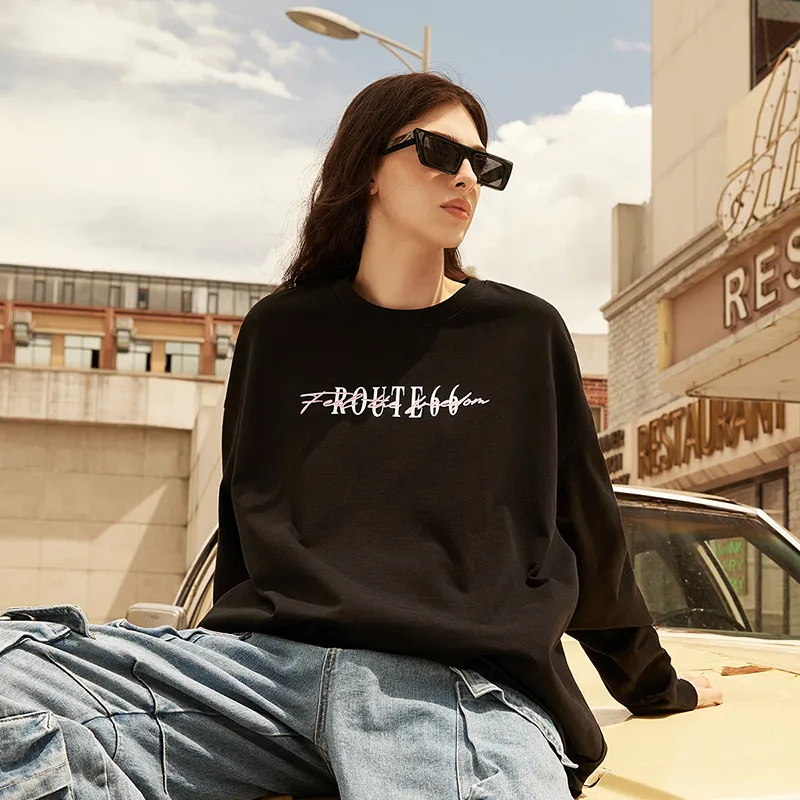 66/ROUTE 66 T Shirts Unisex-2