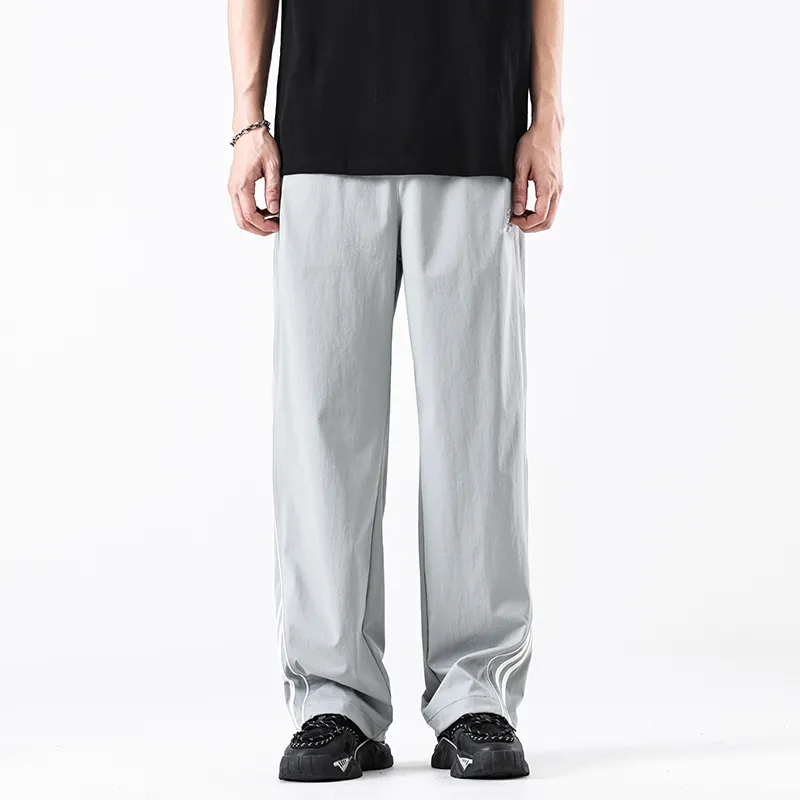 66/ROUTE 66 Casual Pants Unisex-7