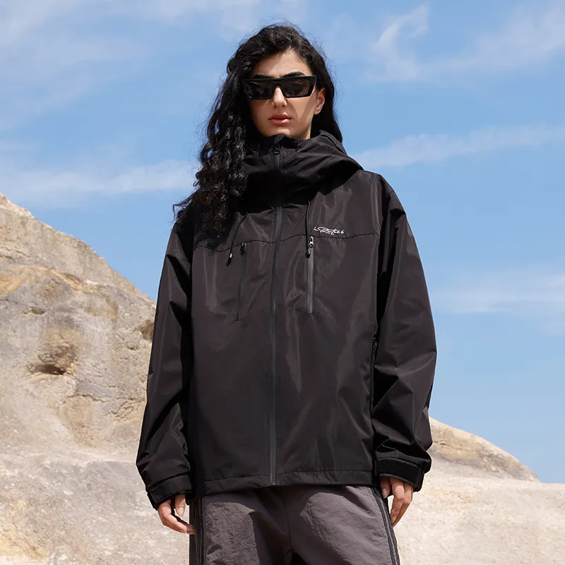 66/ROUTE 66 Jackets Unisex-8
