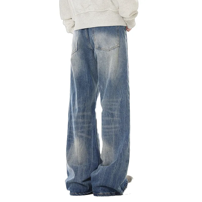 66/ROUTE 66 Jeans Unisex-3