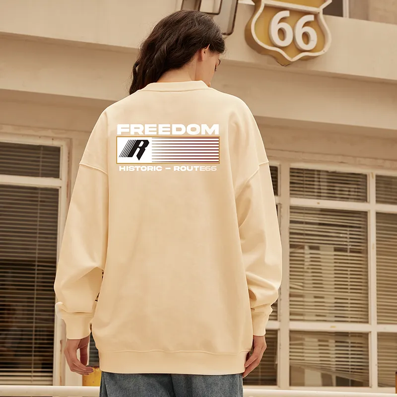 66/ROUTE 66 T Shirts Unisex-12