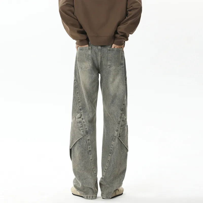 66/ROUTE 66 Jeans Unisex-13