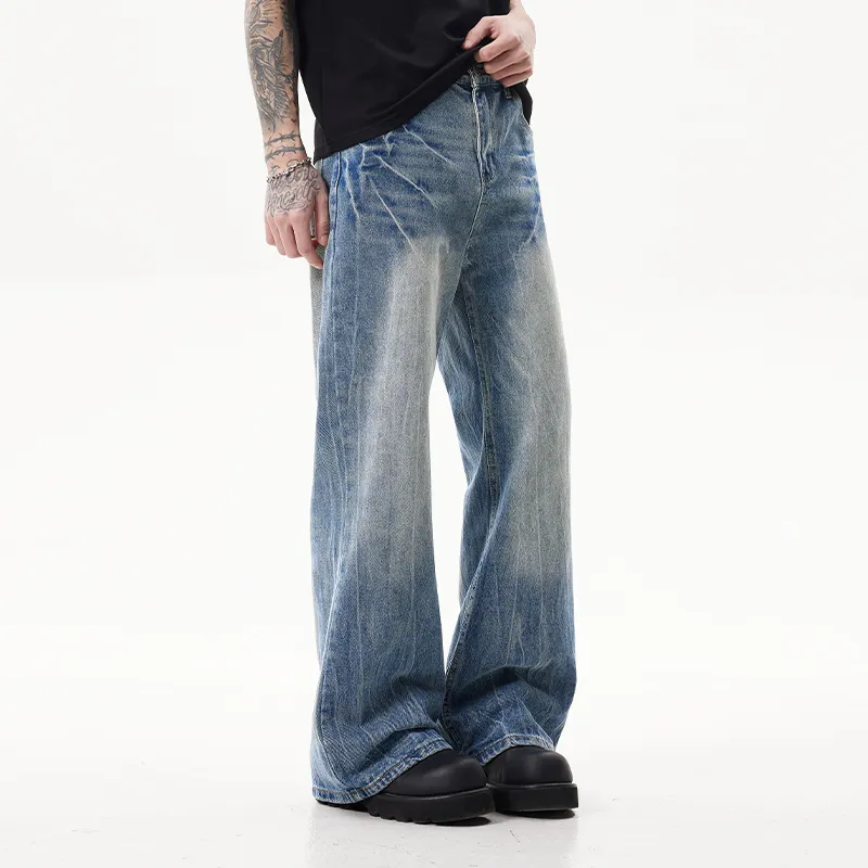 66/ROUTE 66 Jeans Unisex-6