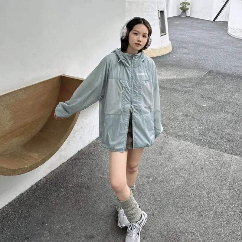 66/ROUTE 66 Sun Protection Clothing Unisex-4