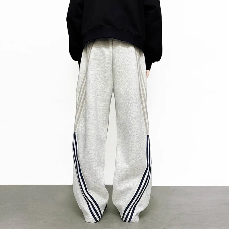 66/ROUTE 66 Casual Pants Unisex-11