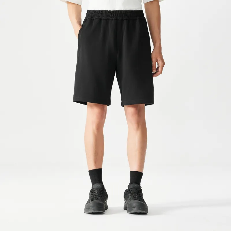 66ROUTE 66 Casual Shorts Unisex-2