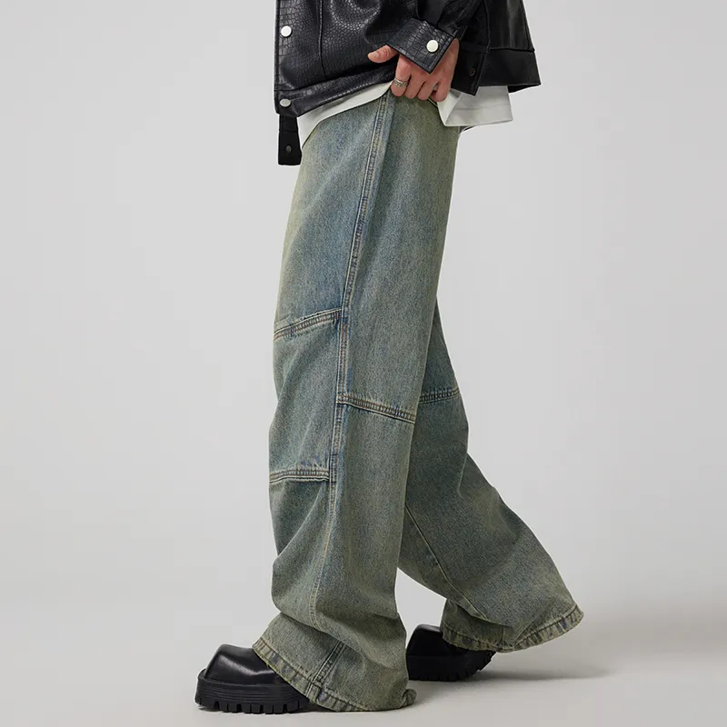 66/ROUTE 66 Jeans Unisex-4