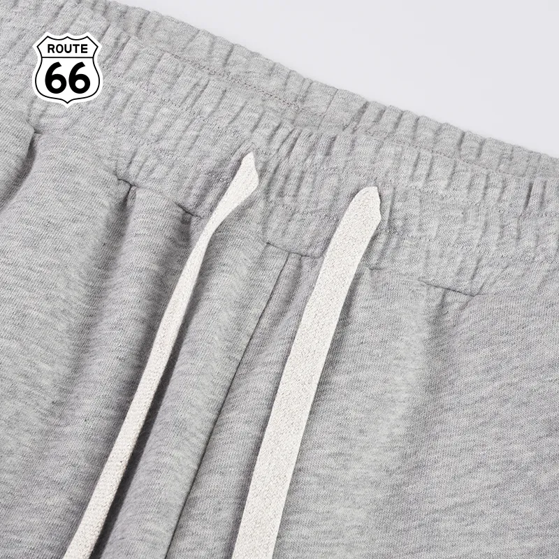 66/ROUTE 66 Casual Pants Unisex-4
