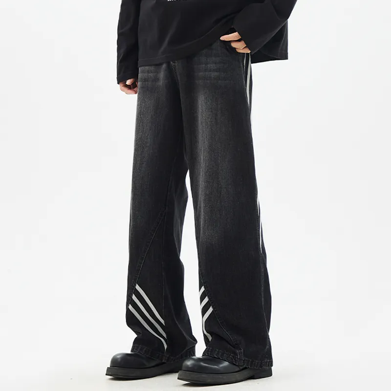 66/ROUTE 66 Jeans Unisex-8