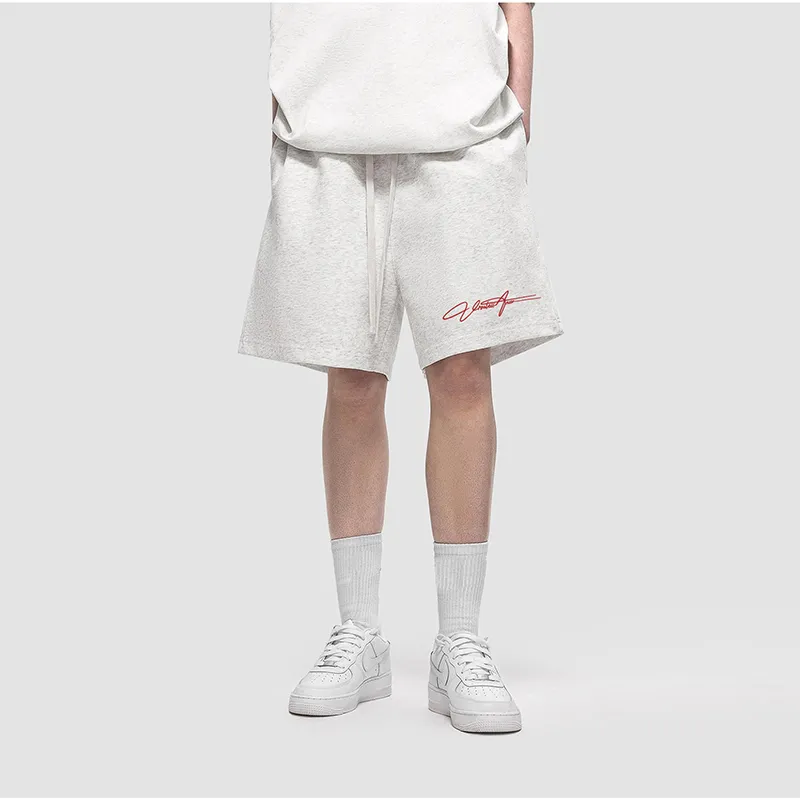 66ROUTE 66 Casual Shorts Unisex-7