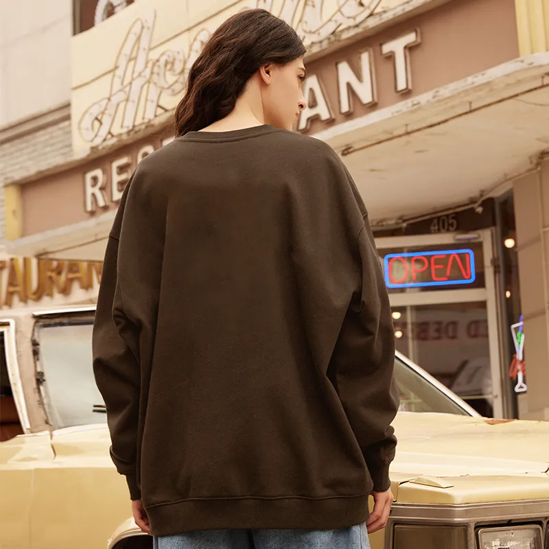 66/ROUTE 66 Sweatshirts Unisex-11