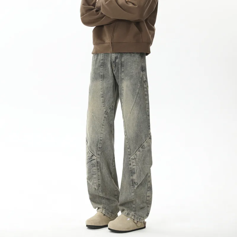 66/ROUTE 66 Jeans Unisex-9