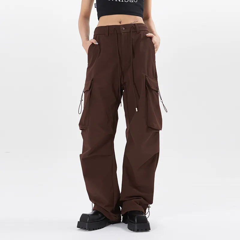 66/ROUTE 66 Casual Pants Unisex-9