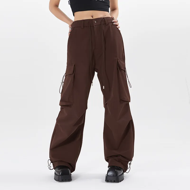 66/ROUTE 66 Casual Pants Unisex-8