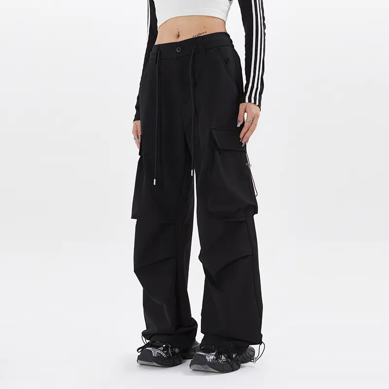 66/ROUTE 66 Casual Pants Unisex-14