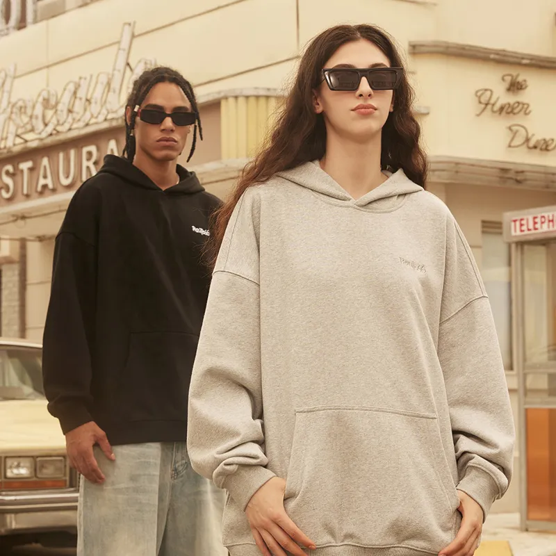 66/ROUTE 66 Sweatshirts Unisex-34