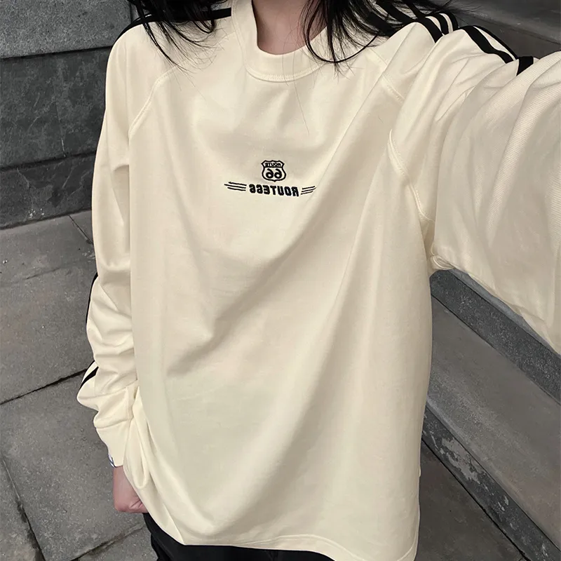 66/ROUTE 66 Sweatshirts Unisex-22