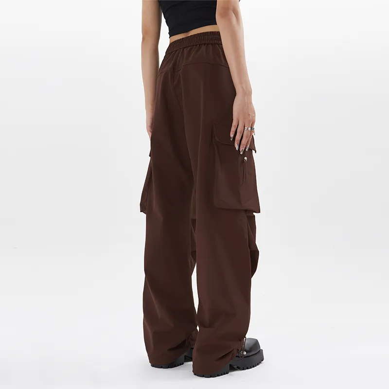 66/ROUTE 66 Casual Pants Unisex-11