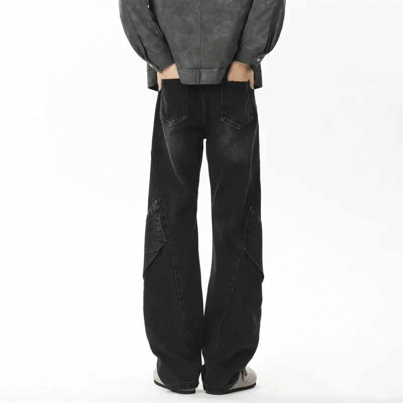 66/ROUTE 66 Jeans Unisex-6