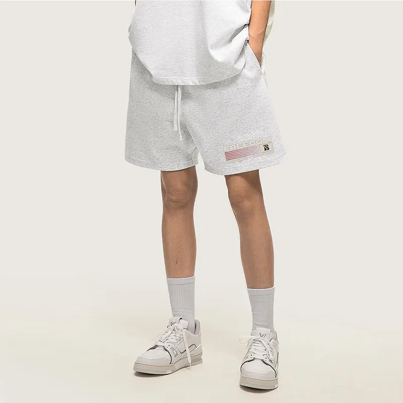 66ROUTE 66 Casual Shorts Unisex-10