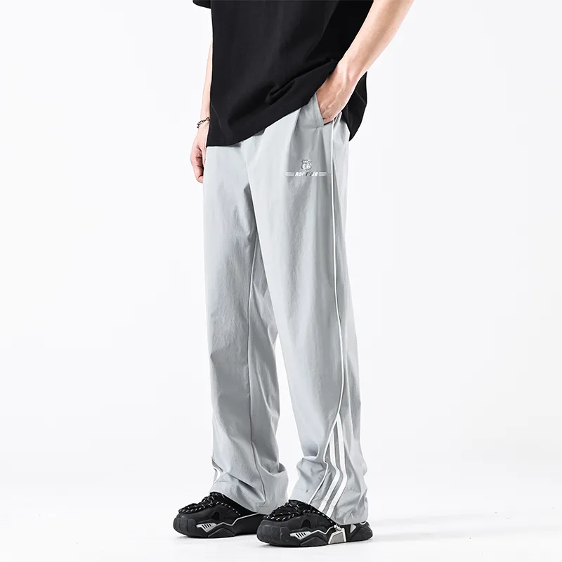 66/ROUTE 66 Casual Pants Unisex-8