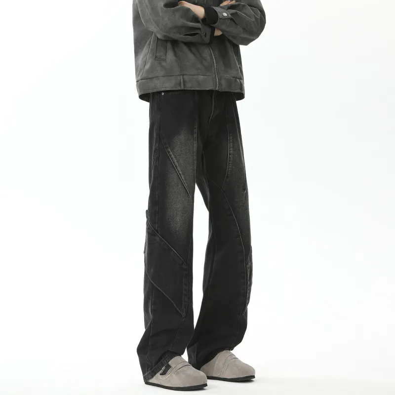 66/ROUTE 66 Jeans Unisex-5