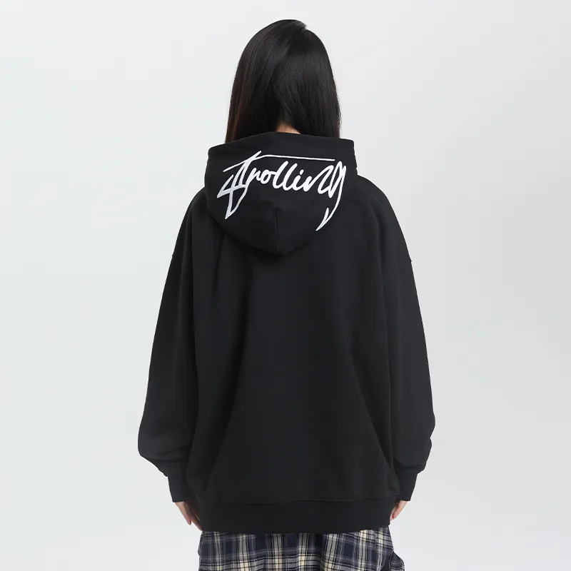 66/ROUTE 66 Sweatshirts Unisex-3