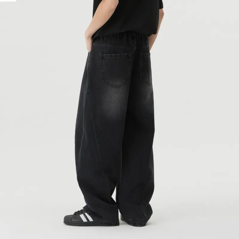 66/ROUTE 66 Jeans Unisex-5