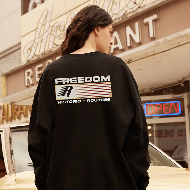 66/ROUTE 66 T Shirts Unisex-7